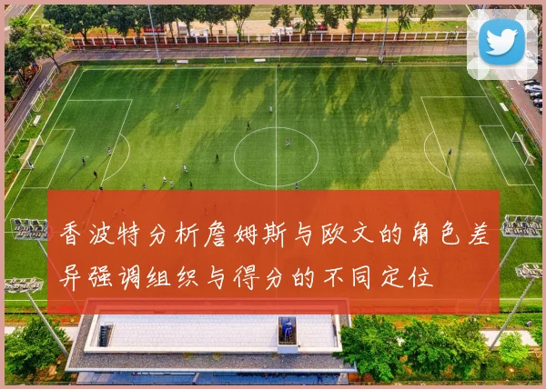 香波特分析詹姆斯与欧文的角色差异强调组织与得分的不同定位