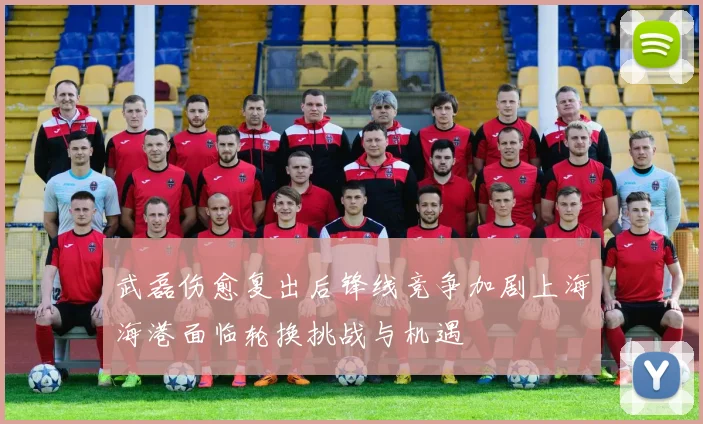 武磊伤愈复出后锋线竞争加剧上海海港面临轮换挑战与机遇